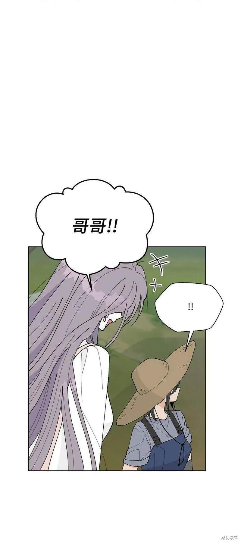 偶然的田园日记 第28话 第51页