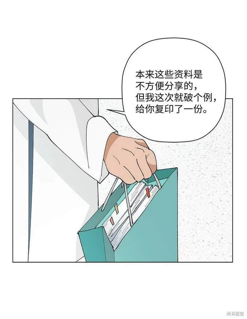 偶然的田园日记 第31话 第69页