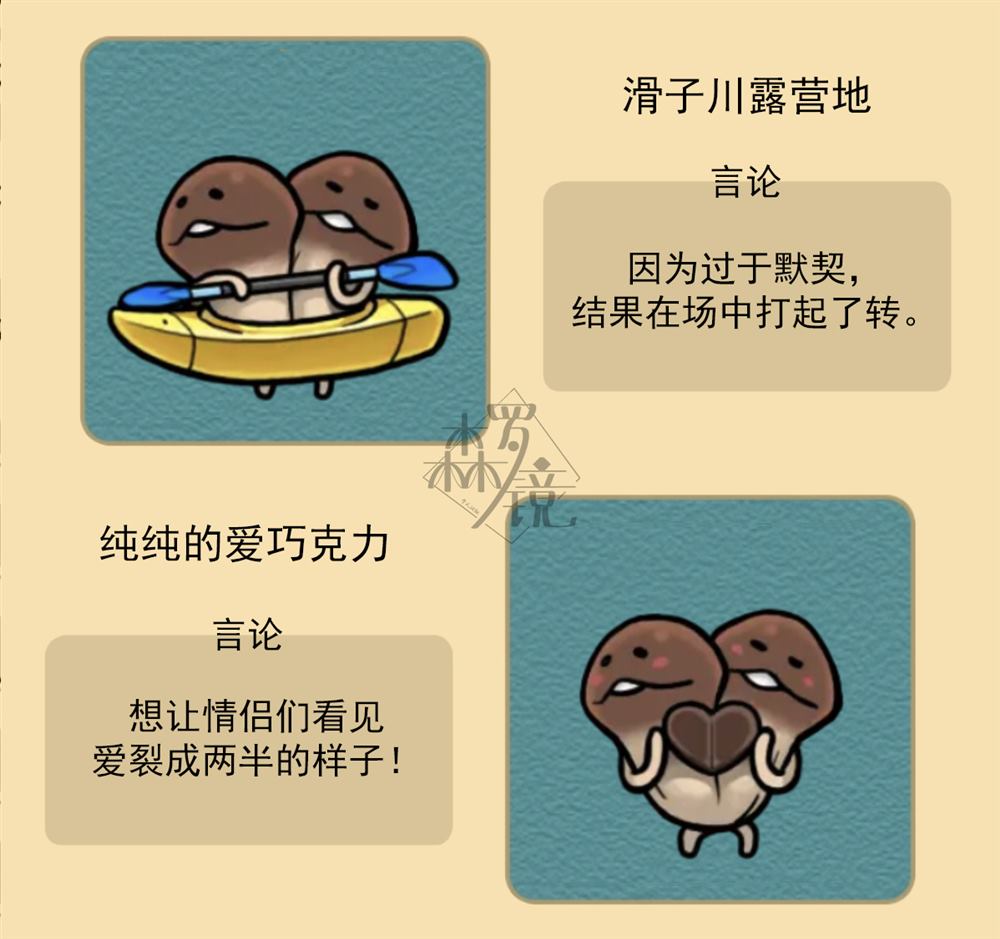 菇菇timeDX neo图鉴-005 第4页