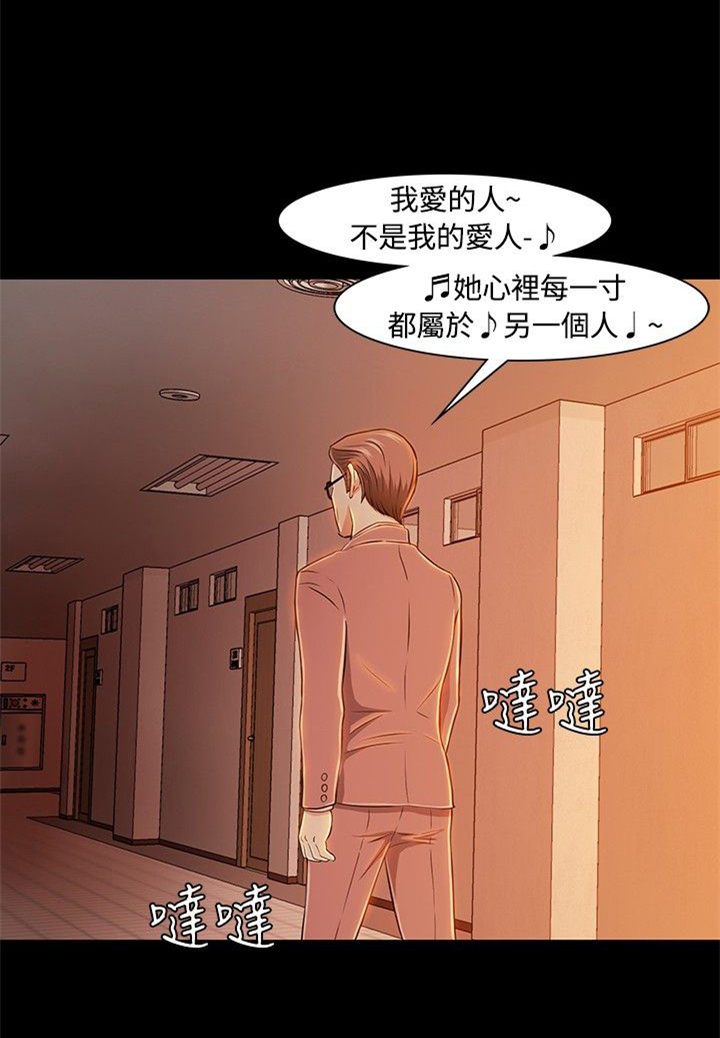 大学室友 第22话 第9页
