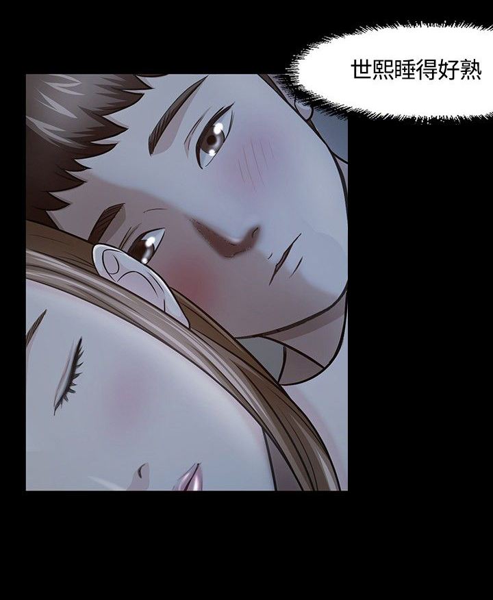 大学室友 第16话 第2页