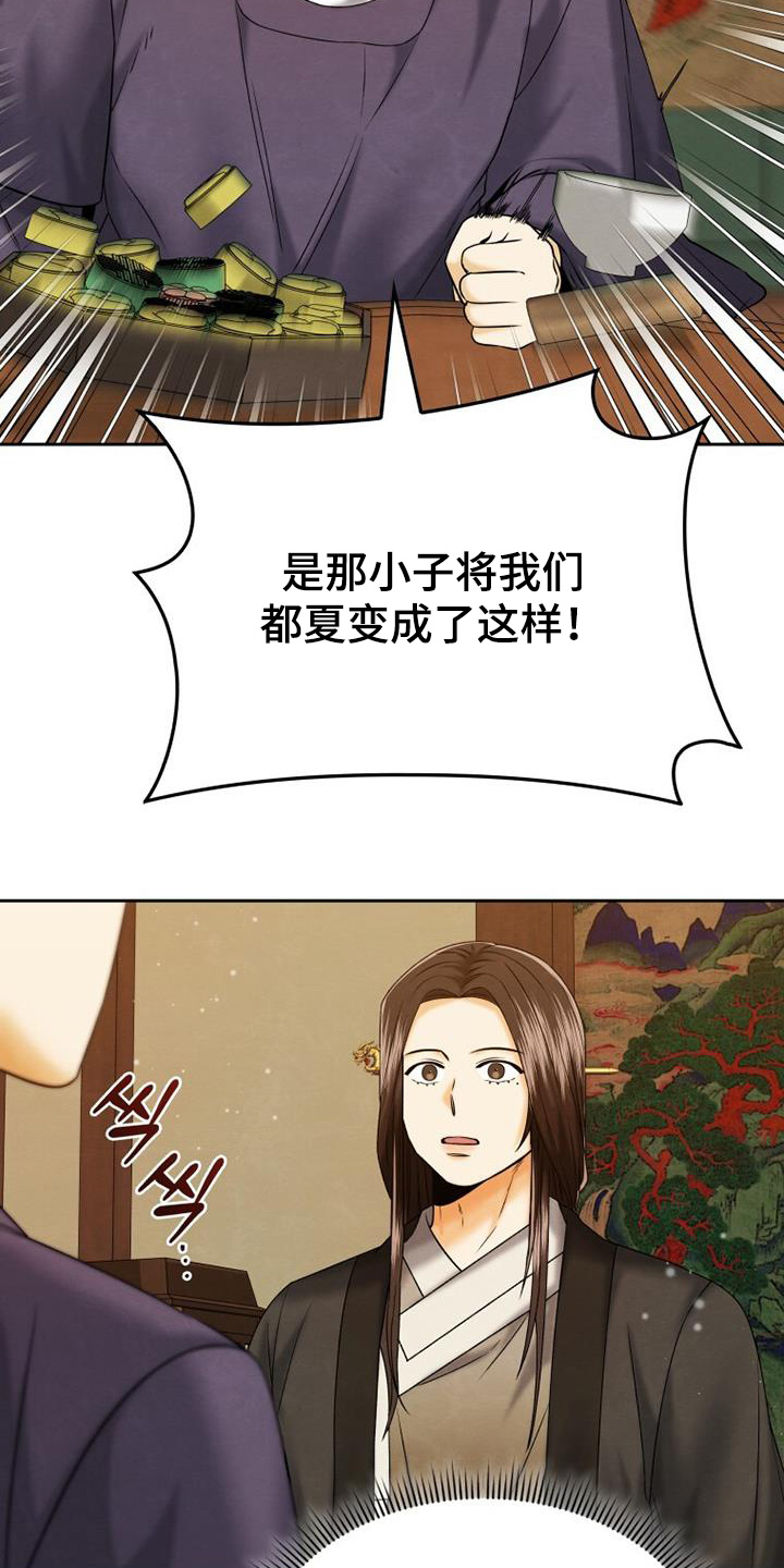 拯救剧本里的我 第55话 第15页