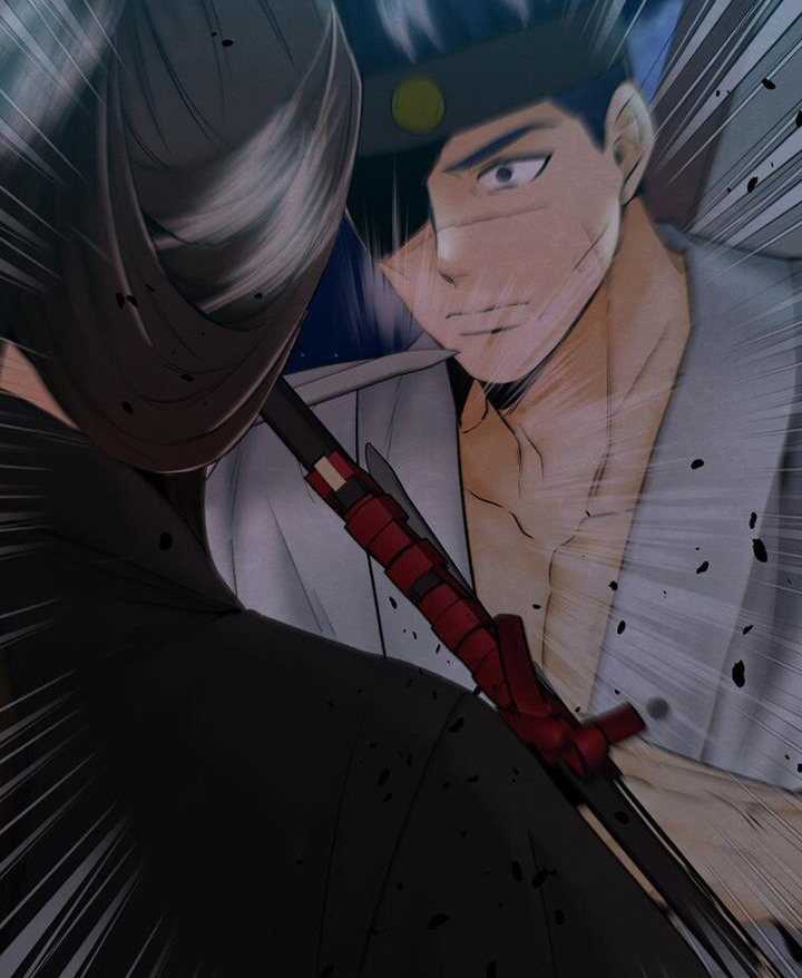 拯救剧本里的我 第47话 第5页