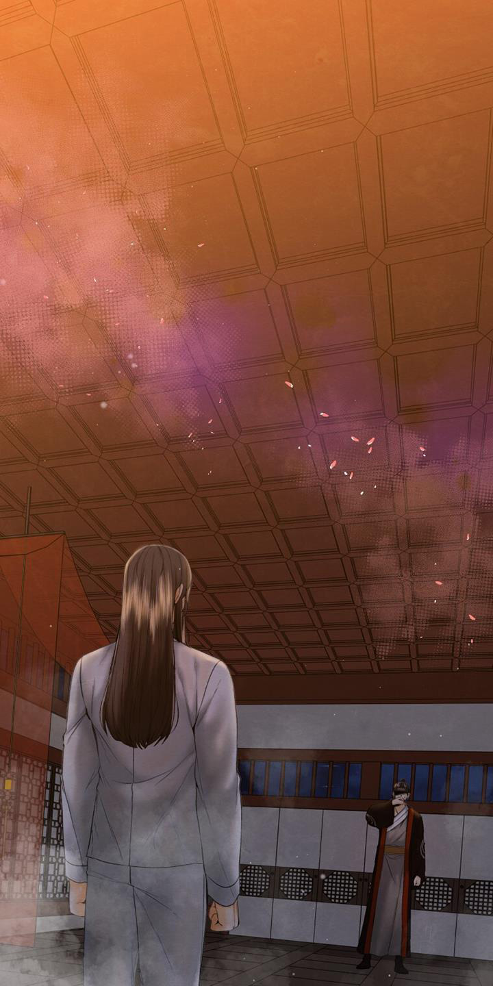 拯救剧本里的我 第46话 第1页