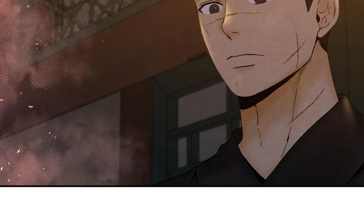 拯救剧本里的我 第41话 第3页