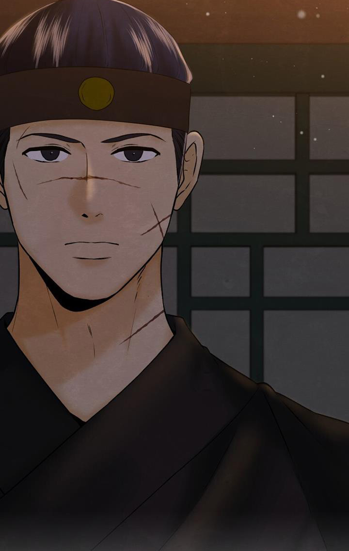 拯救剧本里的我 第38话 第10页
