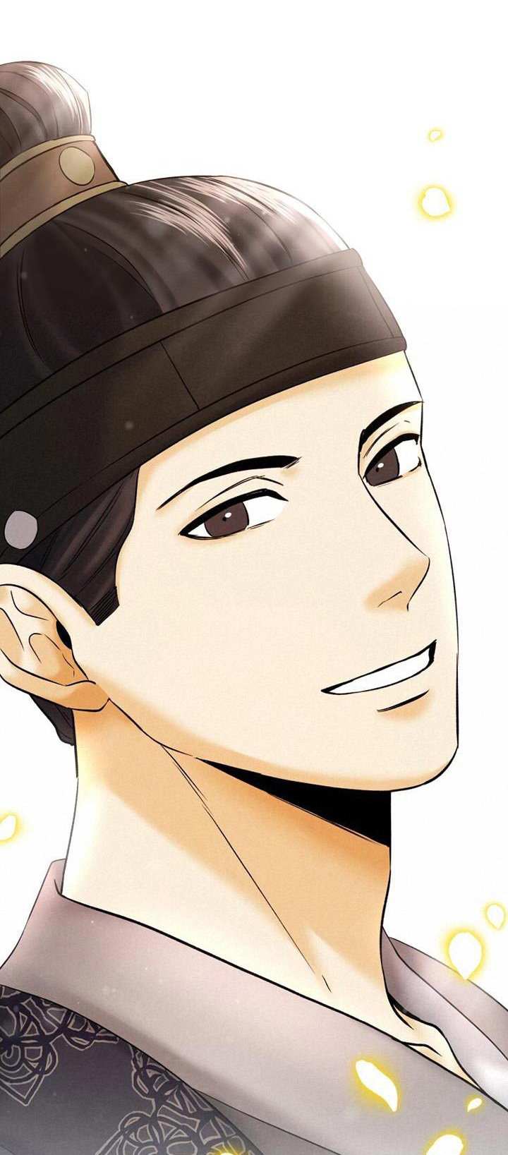 拯救剧本里的我 第21话 第1页
