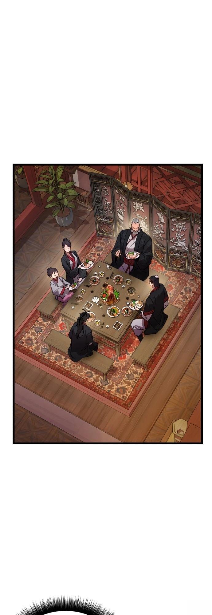 怠尊秘史 第1话 第126页