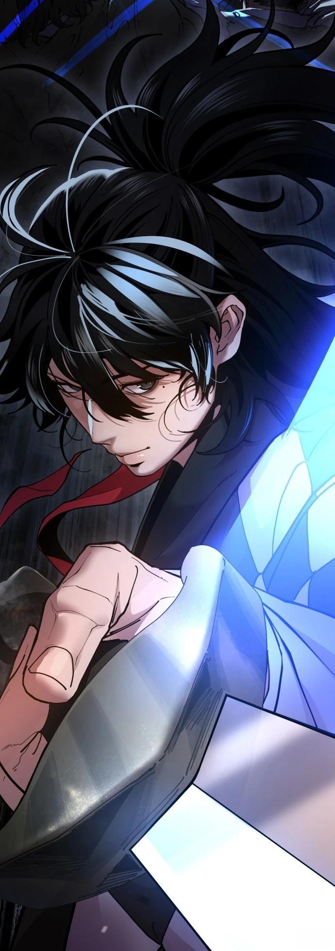 怠尊秘史 第2话 第120页