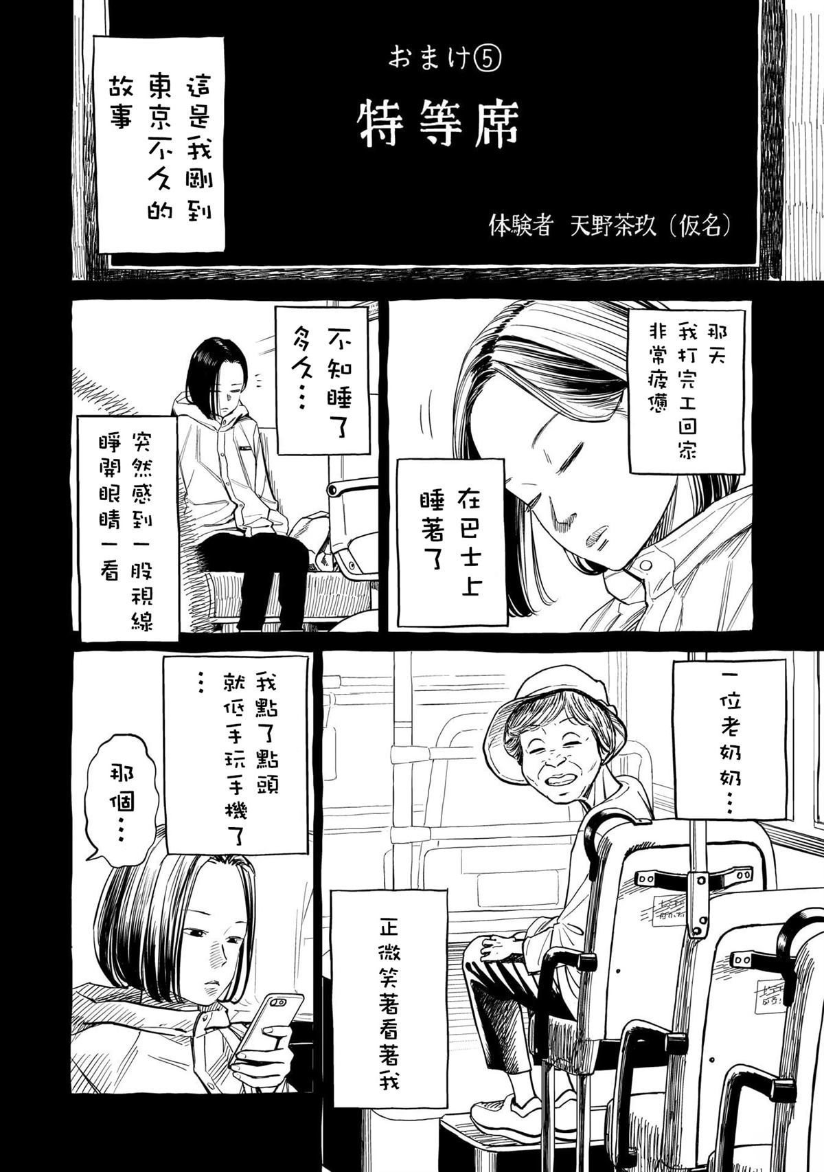 怠工之夏 第14话 第18页