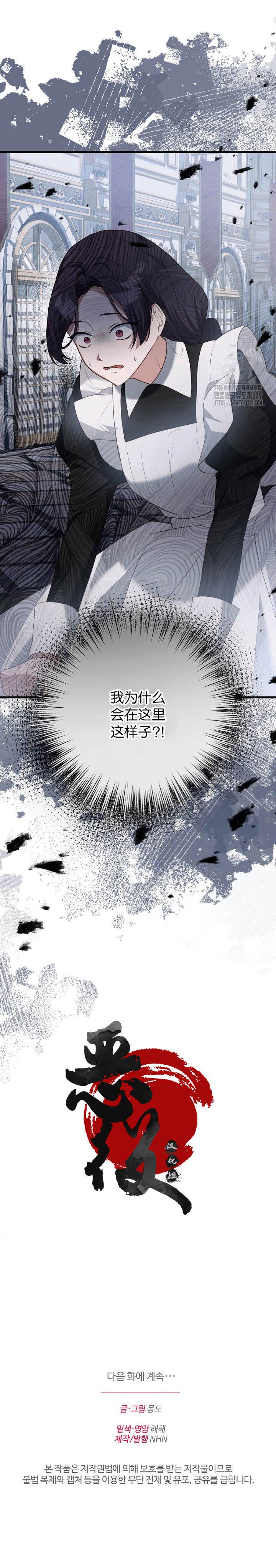 黑幕公爵的契约婚姻提案 第17话 第13页