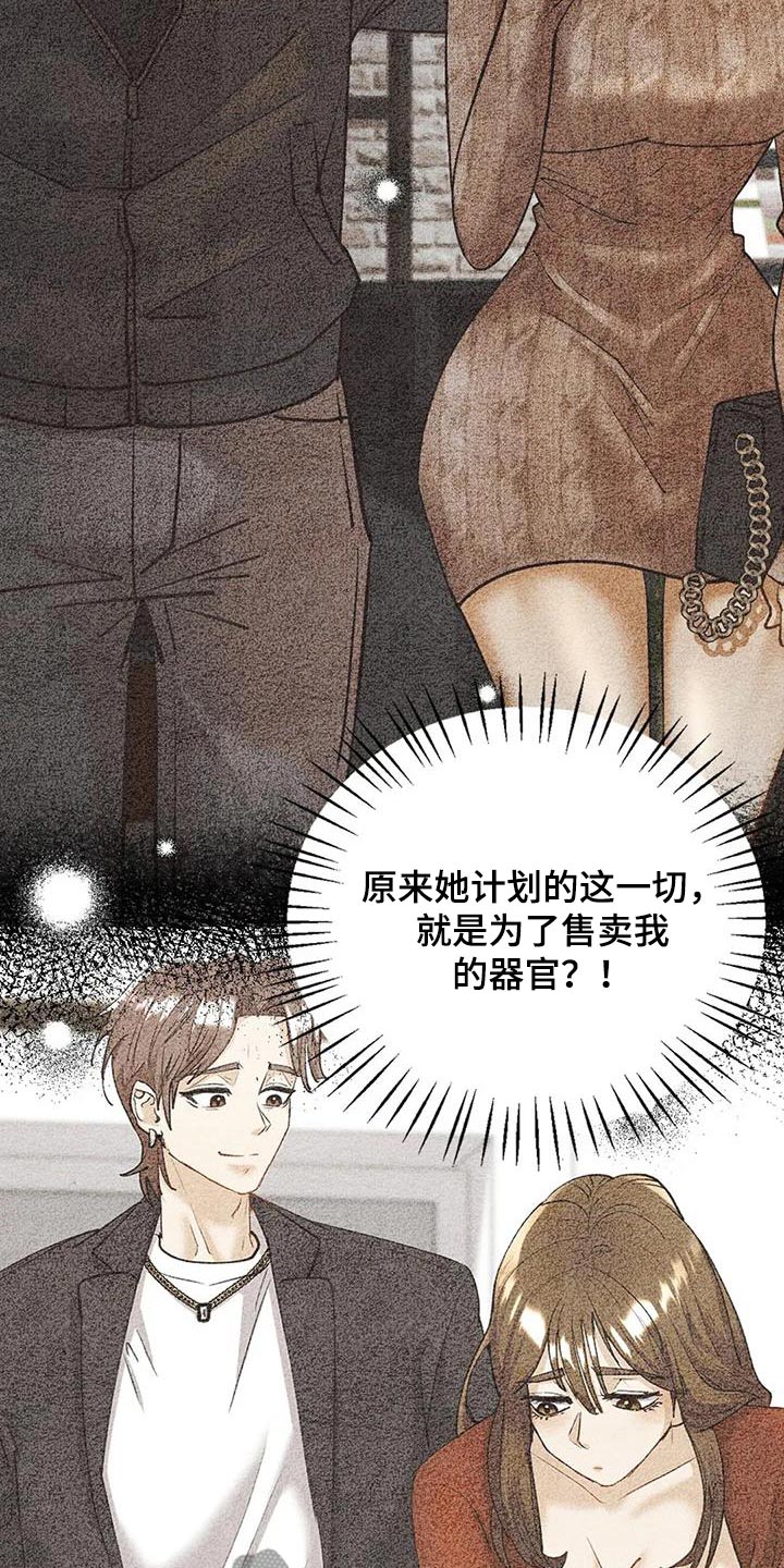 情感尝试 第39话 第22页