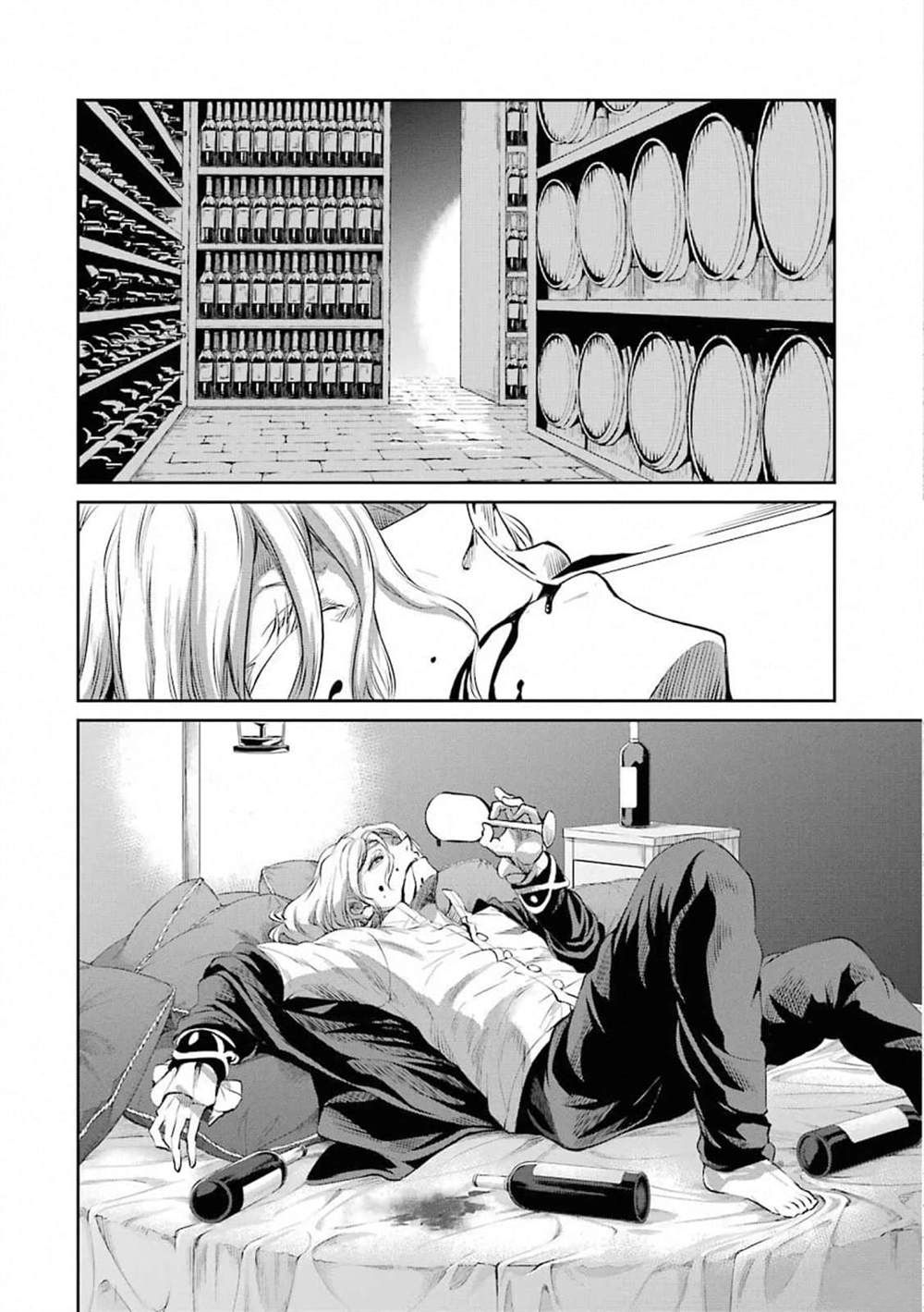 在地牢里寻求邂逅难道有错吗 第78话 第28页
