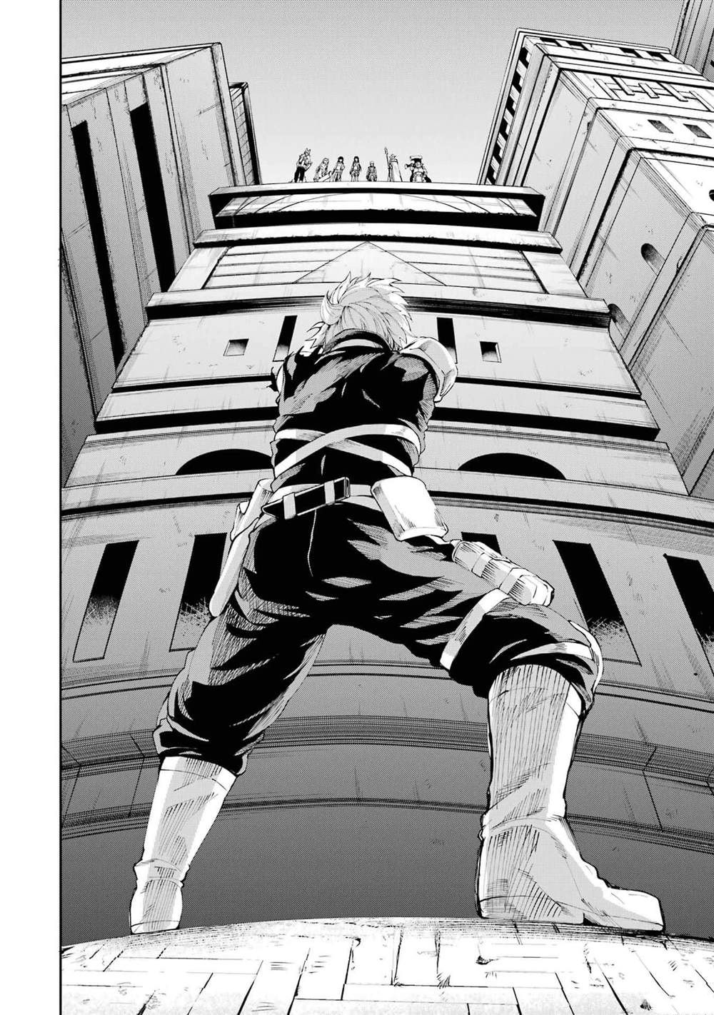 在地牢里寻求邂逅难道有错吗 第80话 第14页