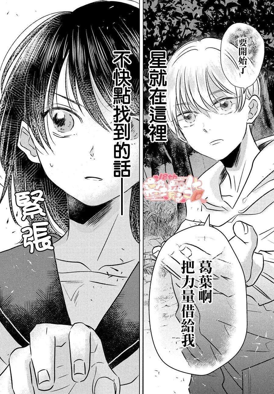 变幻的半狐 第5话 第25页