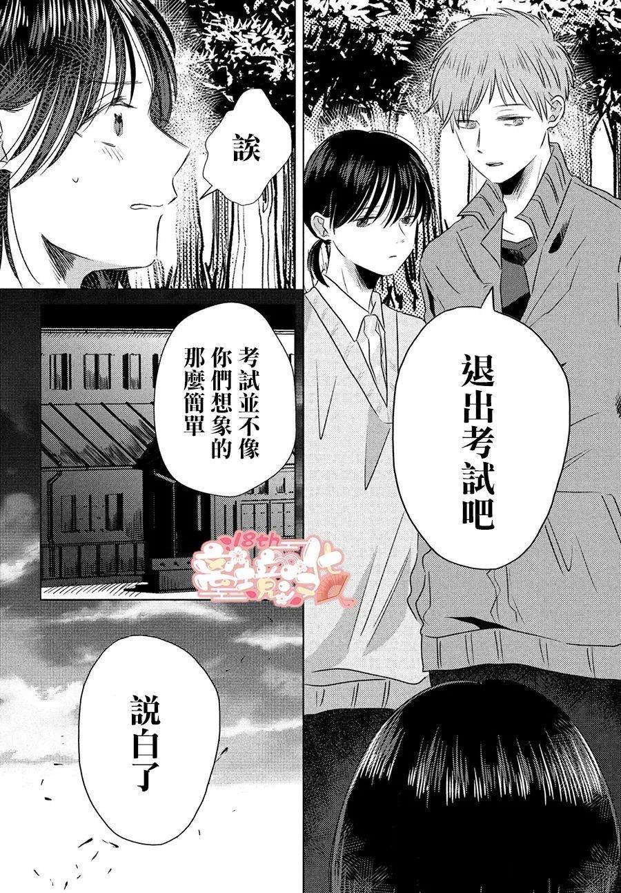 变幻的半狐 第6话 第12页