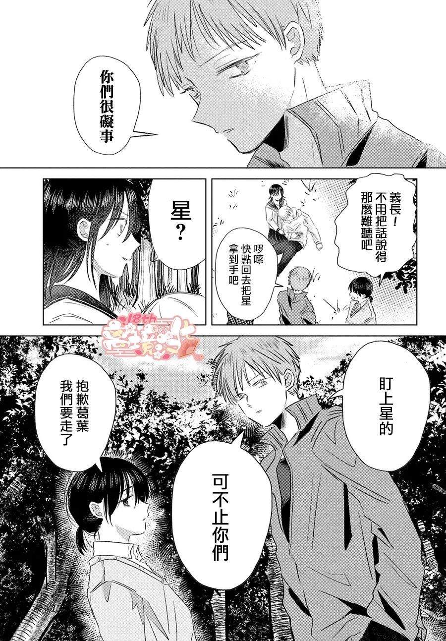 变幻的半狐 第6话 第13页