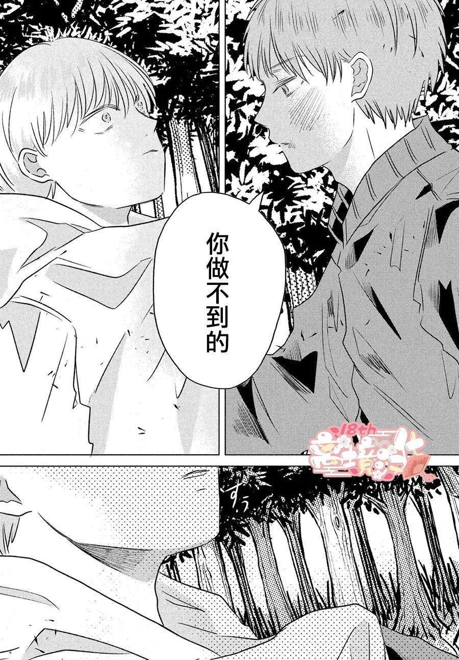 变幻的半狐 第6话 第24页
